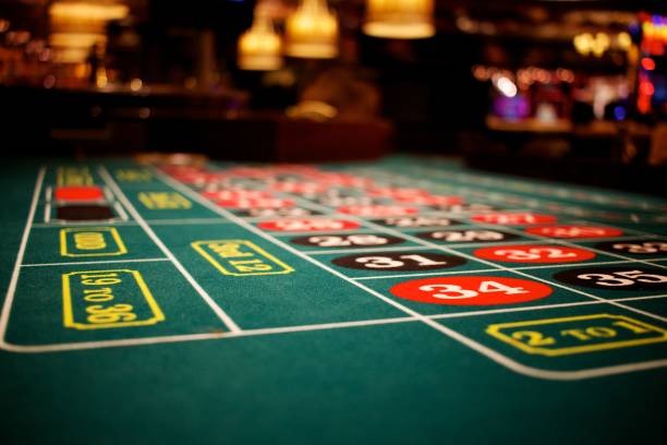 go77 Dadu table with live dealer and dice